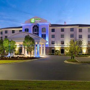 Holiday Inn Express & Suites Aiken By Ihg